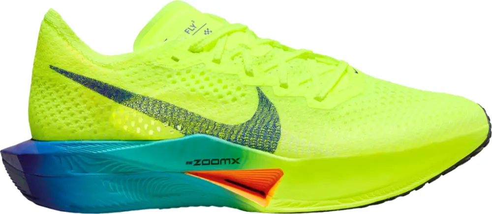 Giày Nike ZoomX Vaporfly 3 "Volt/Scream Green" DV4130-700