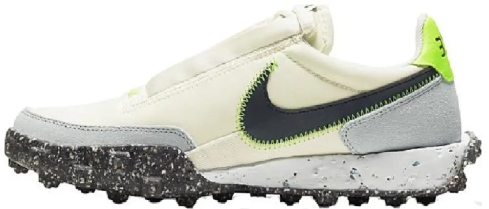 Giày Nike Waffle Racer Crater CT1983-104 - Ảnh 3
