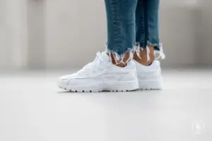 Alternative view of Giày Nike P 6000 ‘Triple White’ BV1021-102