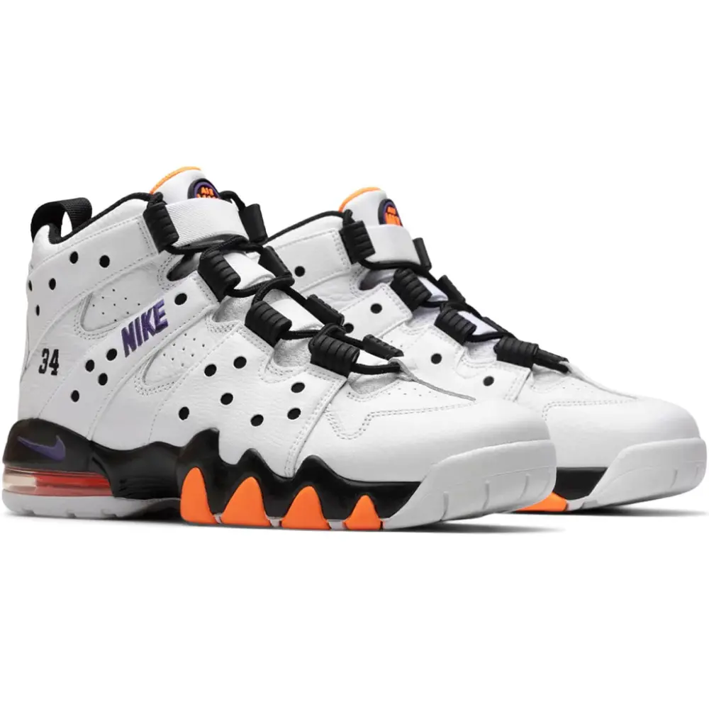 Giày Nike Air Max 2 CB '94 Suns DO5880-100 - Ảnh 3