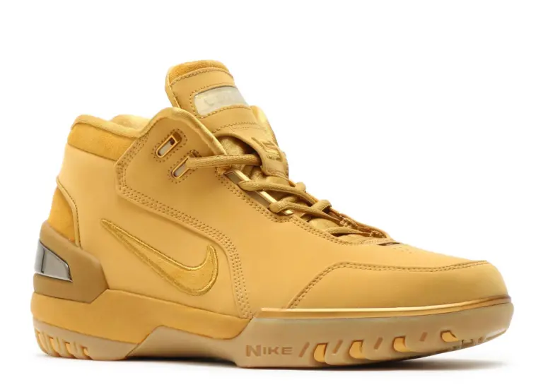 Giày Nike Air Zoom Generation Retro QS All Star AQ0110-700 - Ảnh 3