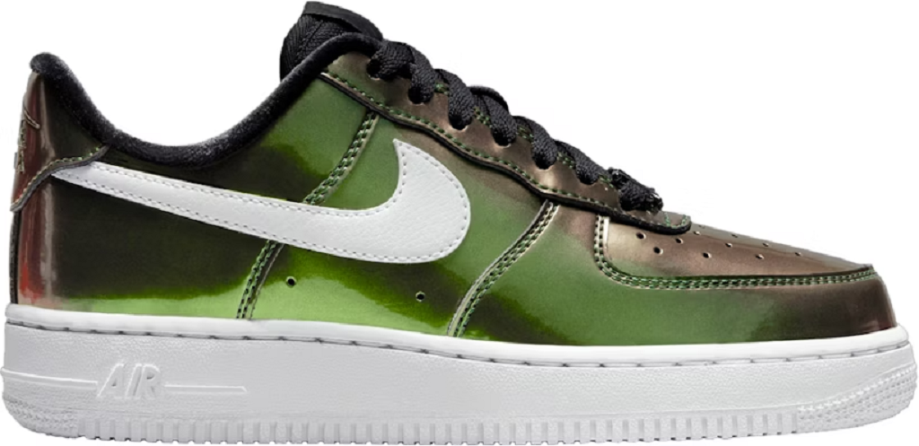 Giày Nike Air Force 1 Low 'Iridescent' FV1173-010