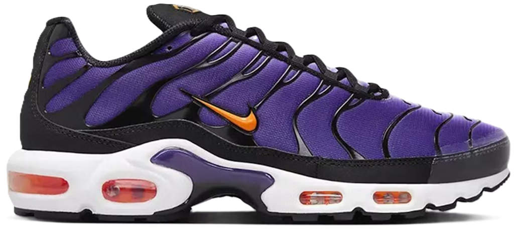 Giày Nike Air Max Plus OG ‘Voltage Purple’ DX0755-500