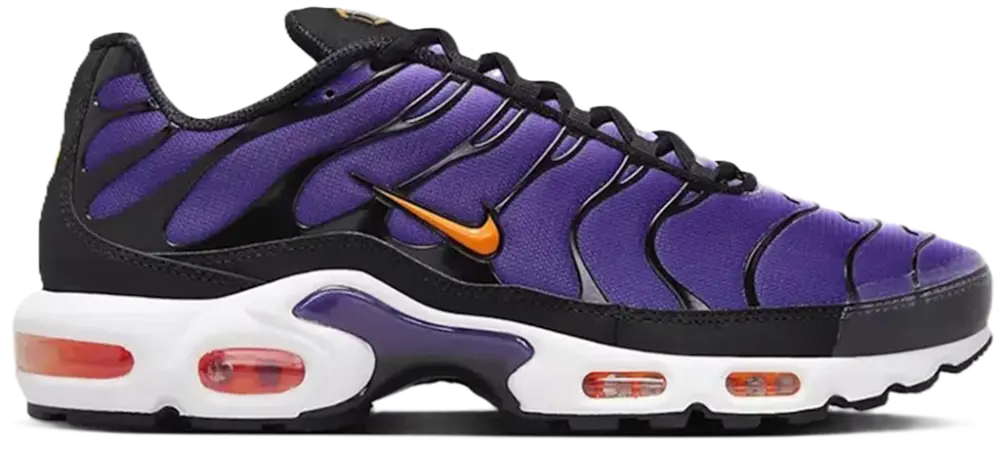 Giày Nike Air Max Plus OG ‘Voltage Purple’ DX0755-500