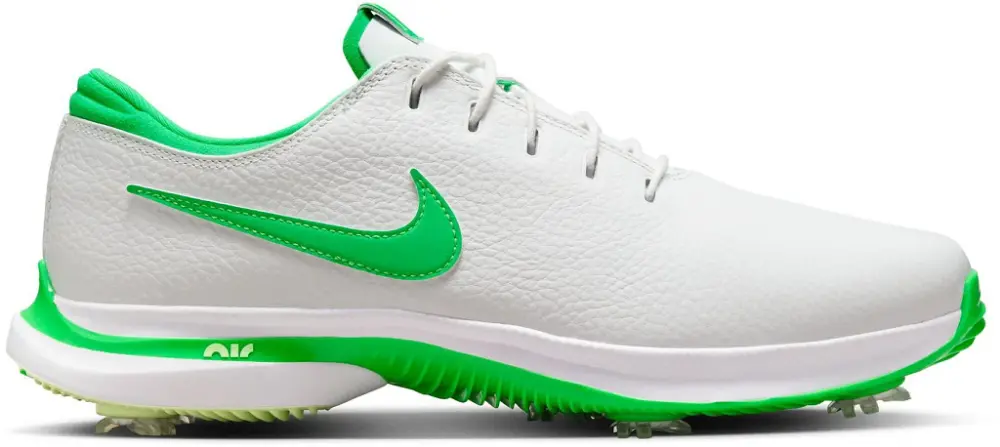 Giày Nike Air Zoom Victory Tour 3 'Summit White Green Shock' DV6798-102