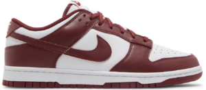 Giày Nike Dunk Low 'Team Red' DD1391-601