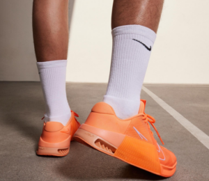 Alternative view of Giày Nike Metcon 9 ‘Atomic Orange’ DZ2616-800
