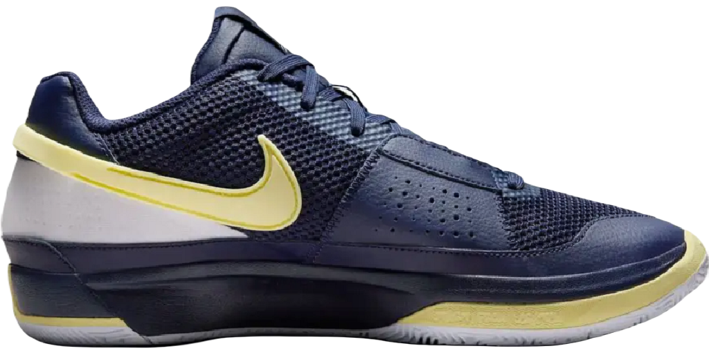 Giày Nike JA 1 EP “Midnight Navy” DR8786-402