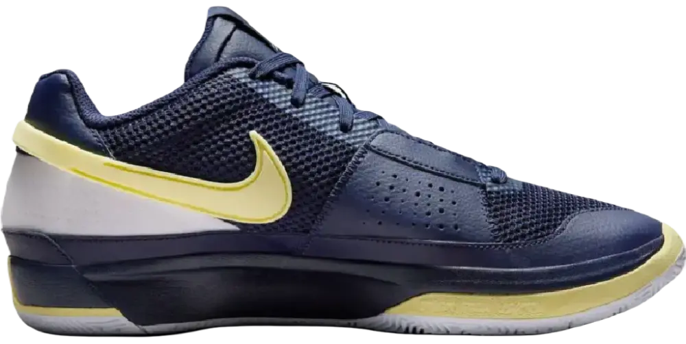 Giày Nike JA 1 EP “Midnight Navy” DR8786-402
