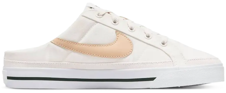Giày Nike Court Legacy Mules ‘Phantom’ DB3970-002