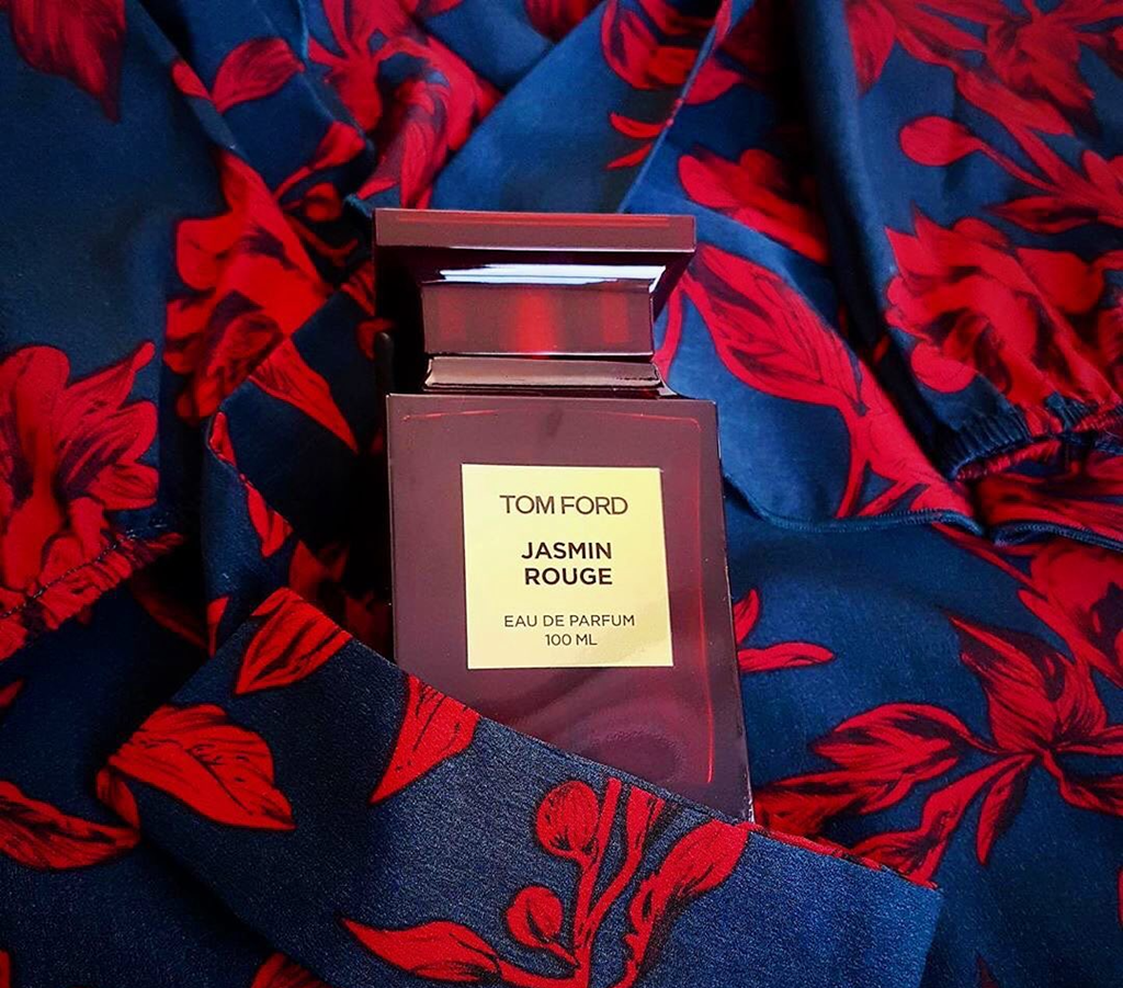 Nước Hoa Tom Ford Jasmin Rouge - Ảnh 3