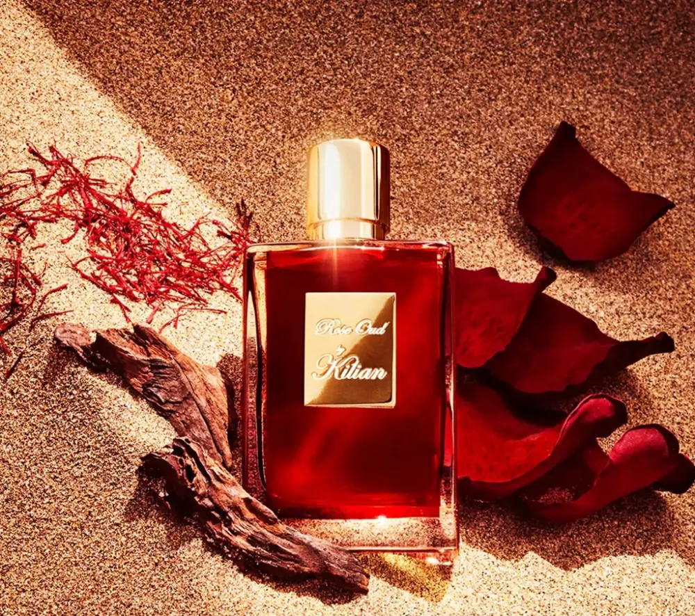 Nước Hoa Kilian Rose Oud EDP - Ảnh 3