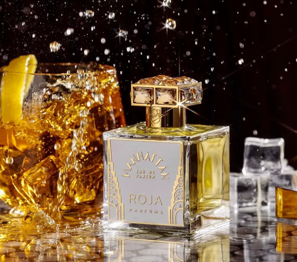Alternative view of Nước Hoa Roja Dove Manhattan Eau de Parfum