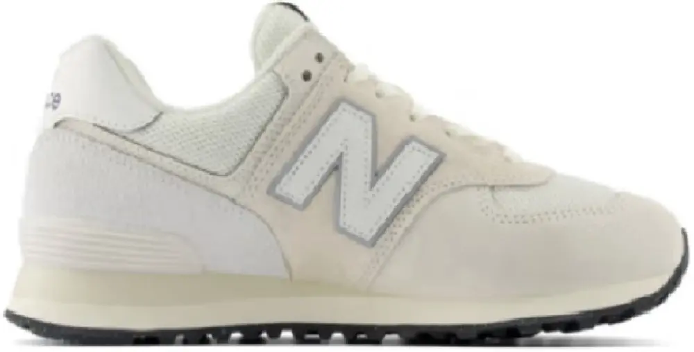 Giày New Balance 574 CNY Sneakers 'Beige White' U574LS2
