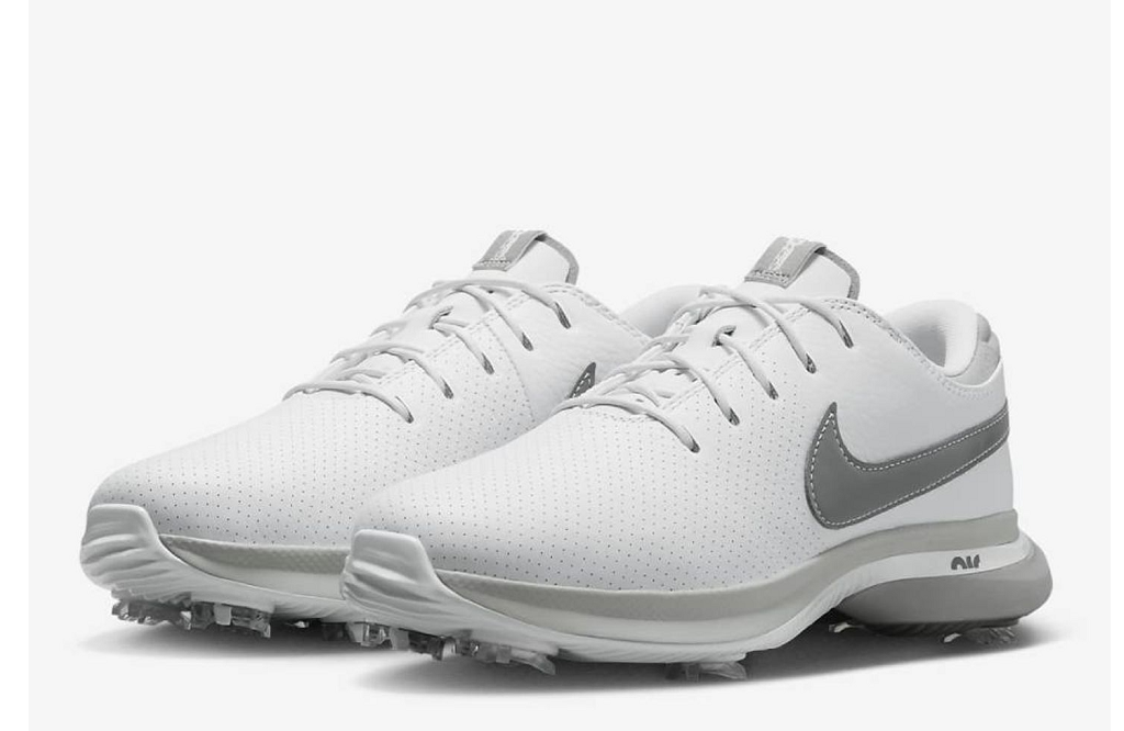 Giày Nike Air Zoom Victory Tour 3 Low White DV6798-100 - Ảnh 4