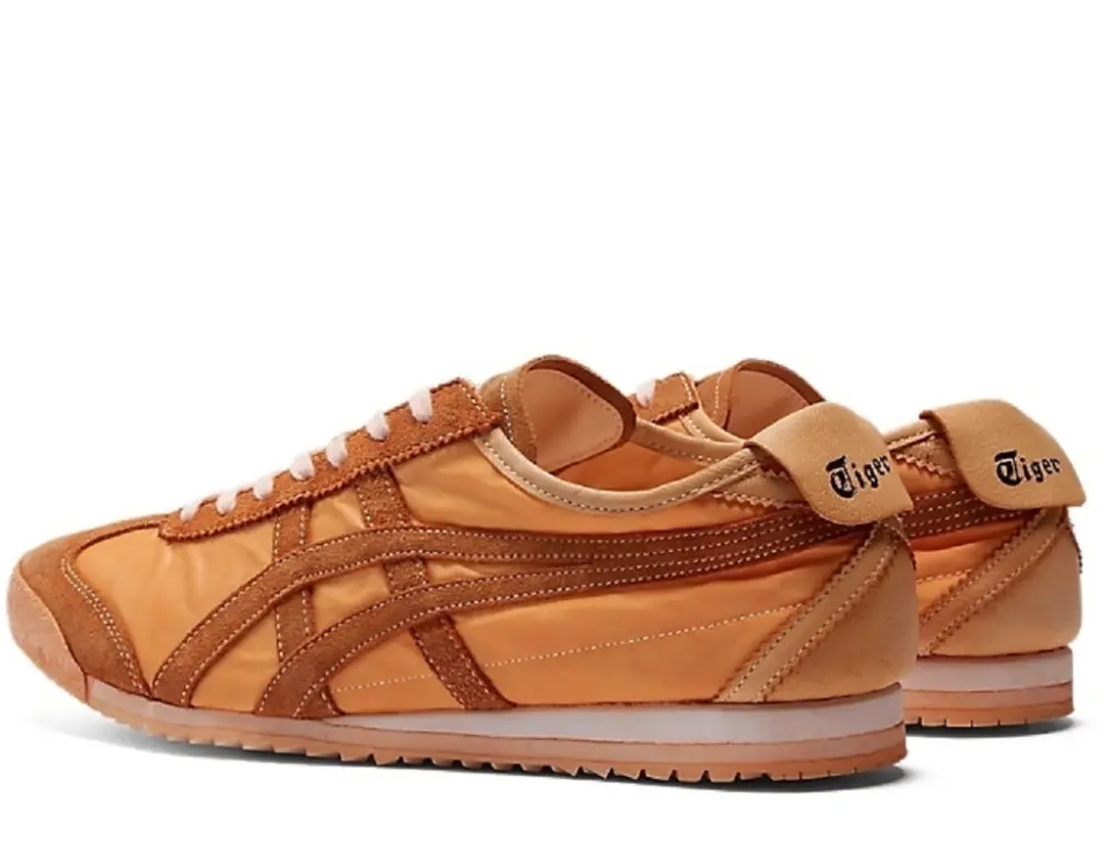 Alternative view of Giày Onitsuka Tiger MEXICO 66 NM NIPPON MADE 1183C176-800
