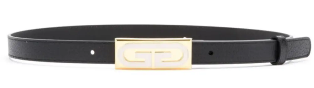 Thắt Lưng GUCCI Men’s CINTURE Black 572227-07N0X-1000