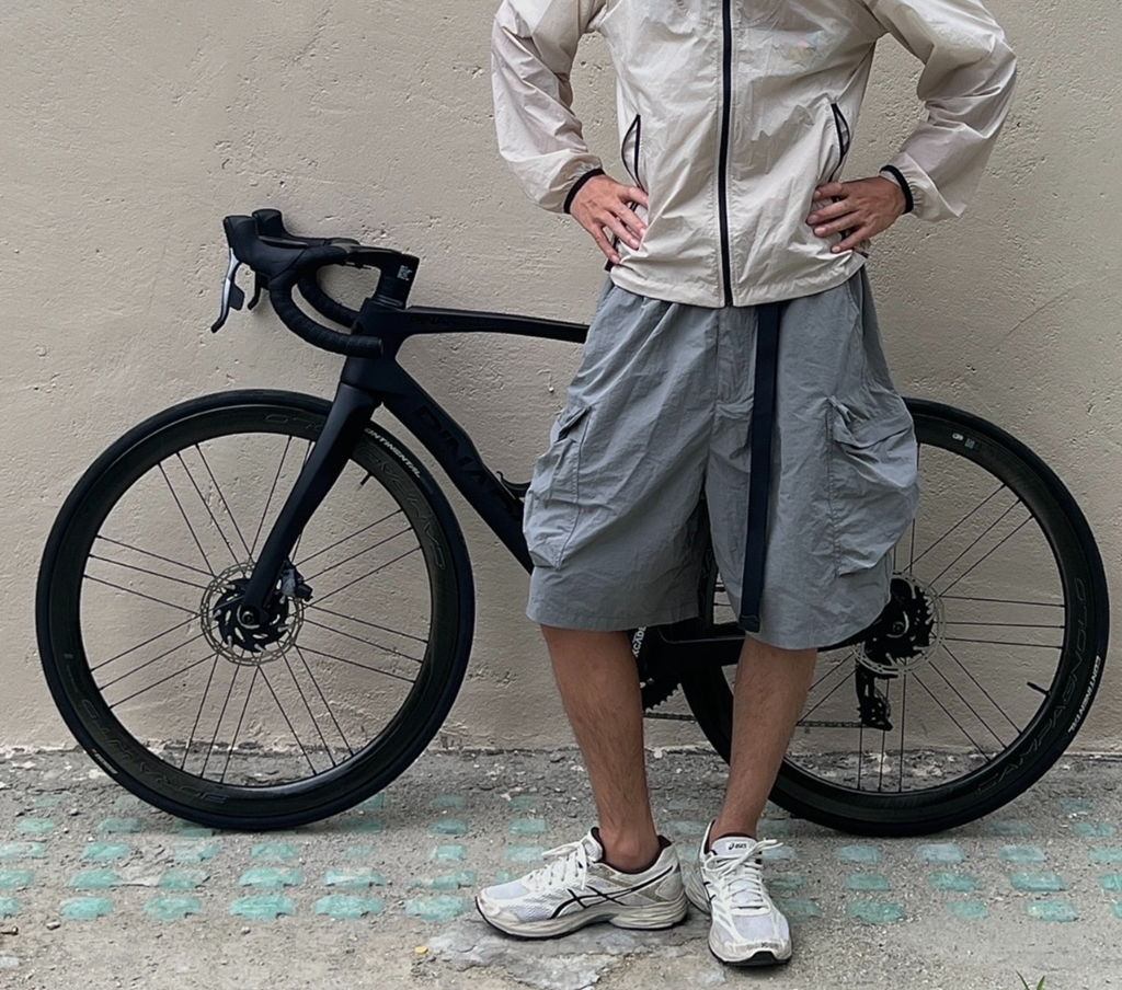 Giày Asics Gel Flux 4 'Cream Brown' 1011A614-200 - Ảnh 3