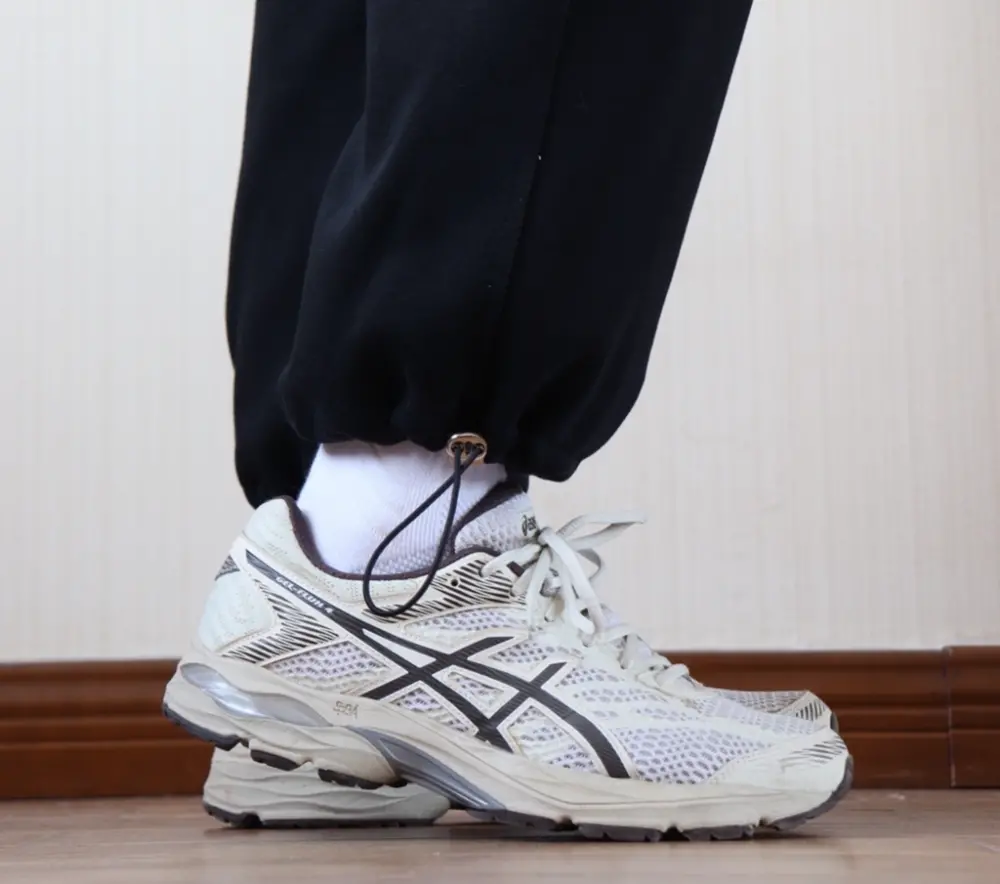 Giày Asics Gel Flux 4 'Cream Brown' 1011A614-200 - Ảnh 4