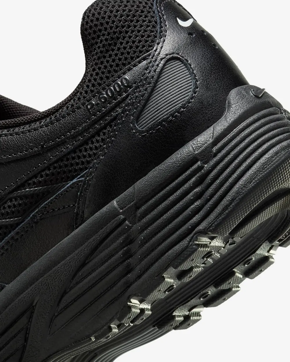 Giày Nike P-6000 TRK3 'Black/White' HF1052-010 - Ảnh 6