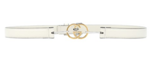 Thắt Lưng Gucci Women’s Leather Belt P00502926