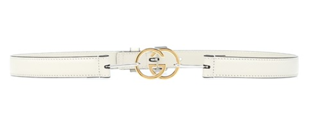 Thắt Lưng Gucci Women’s Leather Belt P00502926