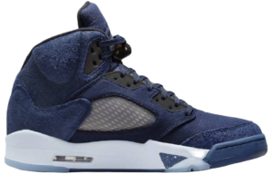 Giày Nike Air Jordan 5 Retro Georgetown FD6812-400