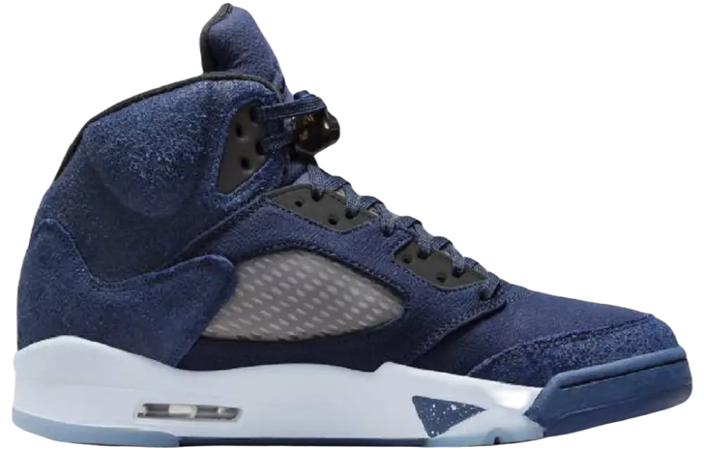 Giày Nike Air Jordan 5 Retro Georgetown FD6812-400