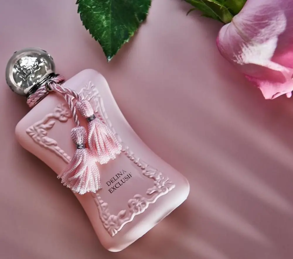 Alternative view of Nước Hoa Parfums de Marly Delina Exclusif