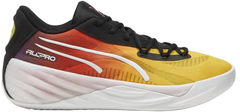 Giày Puma All-Pro Nitro 'Showtime' 309890-01