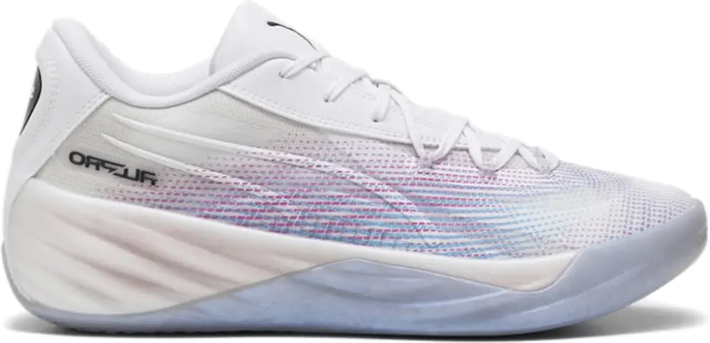 Giày Puma All-Pro NITRO 'Paris Game' 379924-01