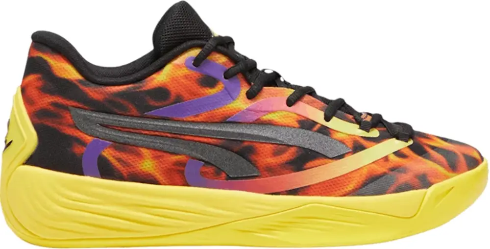 Giày Puma Stewie 2 'Fire' 380072-01