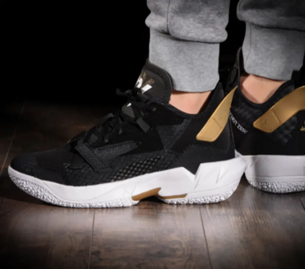Alternative view of Giày Nike Jordan Why Not Zer0.4 ‘Family’ CQ4230-001