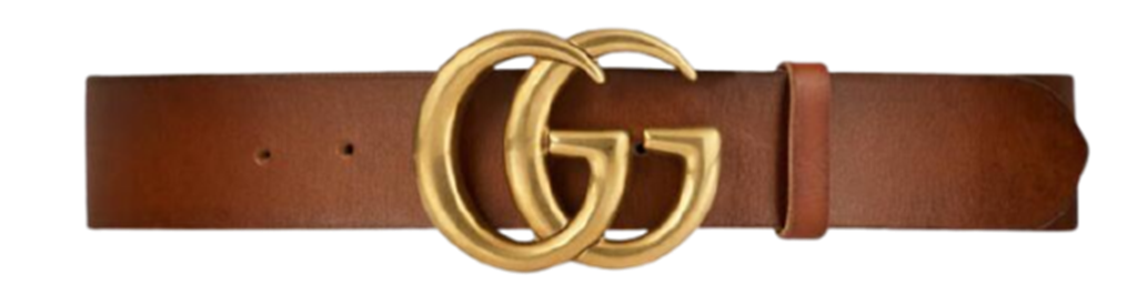 Thắt Lưng Gucci Marmont Men’s Belt BROWN Atney 406831-CVE0T-2535