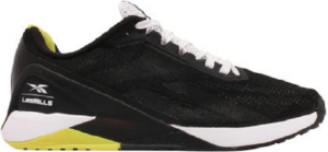 Giày Reebok Nano X1 Neon Black GZ8949