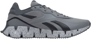 Giày Asics Zig Dynamica 4 ‘Pure Grey Black’ HP9264