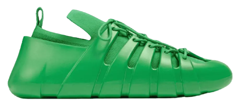 Giày Bottega Veneta Trail ‘Green’ 690113V0VI14809