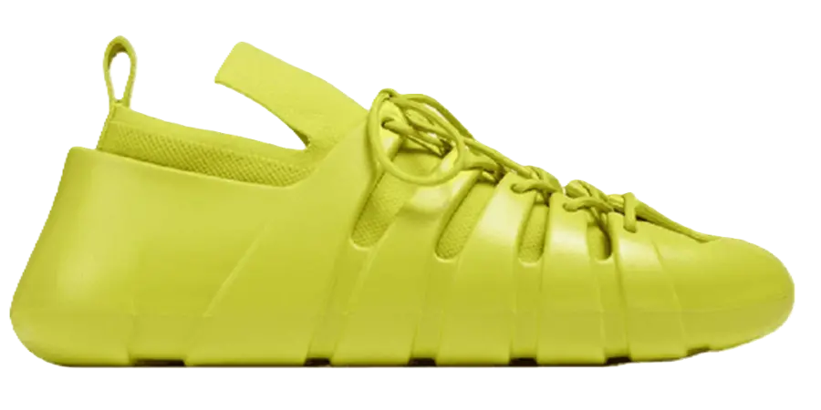 Giày Bottega Veneta Trail ‘Yellow’ 690113V0VI17278