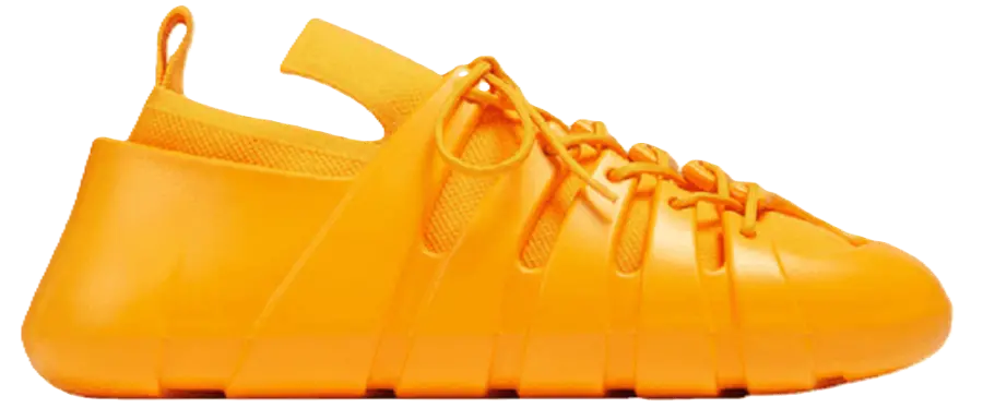Giày Bottega Veneta Trail ‘Orange’ 690113V0VI17593