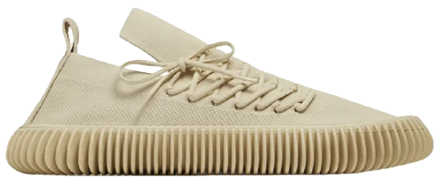 Giày Bottega Veneta Ripple ‘Beige’ 690112V1T102624