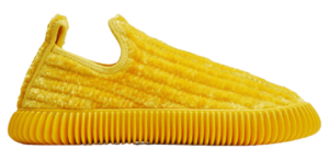 Giày Bottega Veneta Ripple ‘Yellow’ 690327V1RJ07031