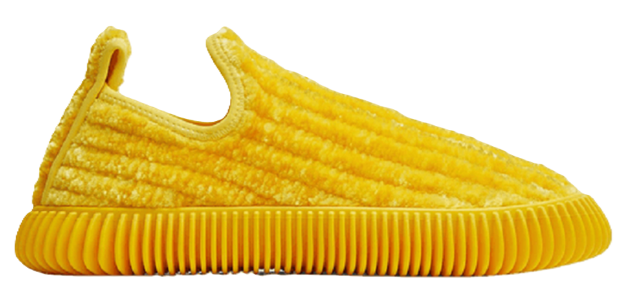 Giày Bottega Veneta Ripple ‘Yellow’ 690327V1RJ07031
