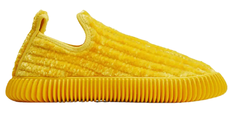 Giày Bottega Veneta Ripple ‘Yellow’ 690327V1RJ07031