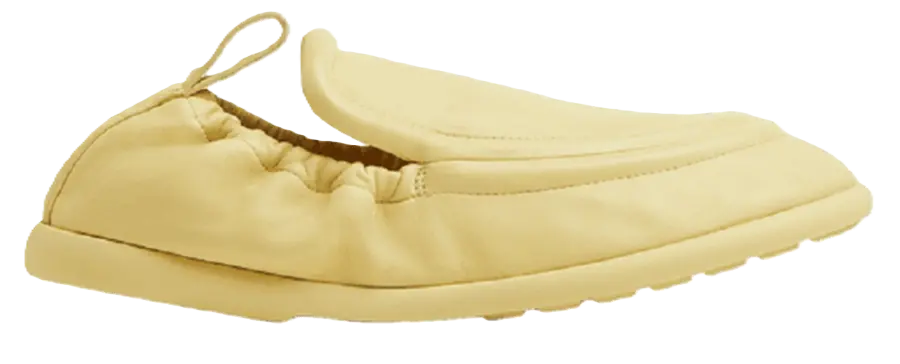 Giày Bottega Veneta Gum ‘Moon Beam’ 690115VBSD09362
