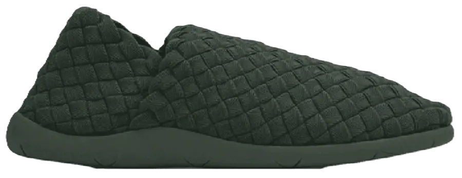 Giày Bottega Veneta Plat Sneaker ‘Seaweed’ 651271V0GV03055
