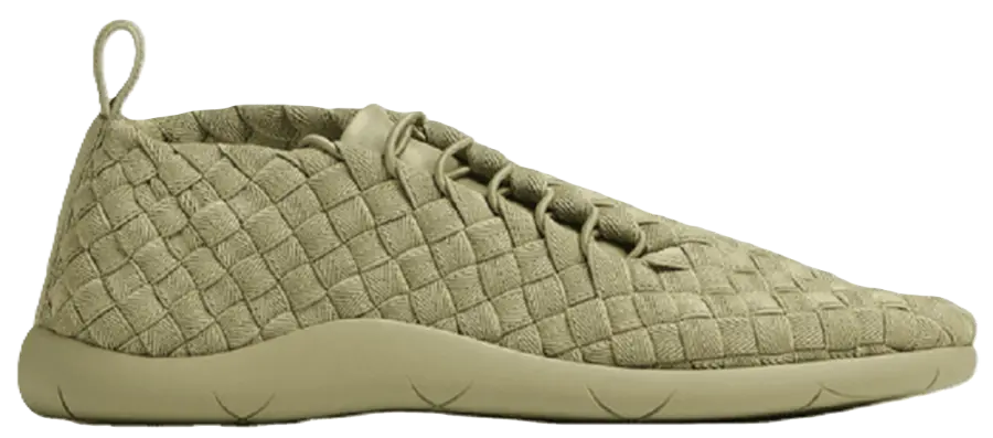 Giày Bottega Veneta Plat Sneaker ‘Travertine’ 651306V0GV13025