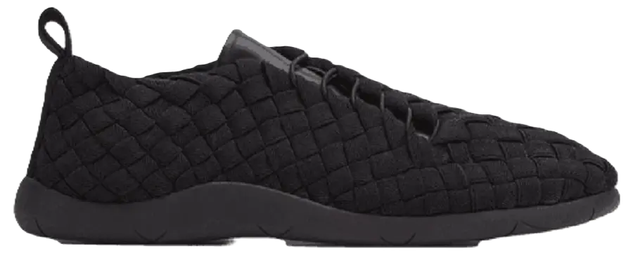 Giày Bottega Veneta Plat Sneaker ‘Black’ 651306V0GV11000