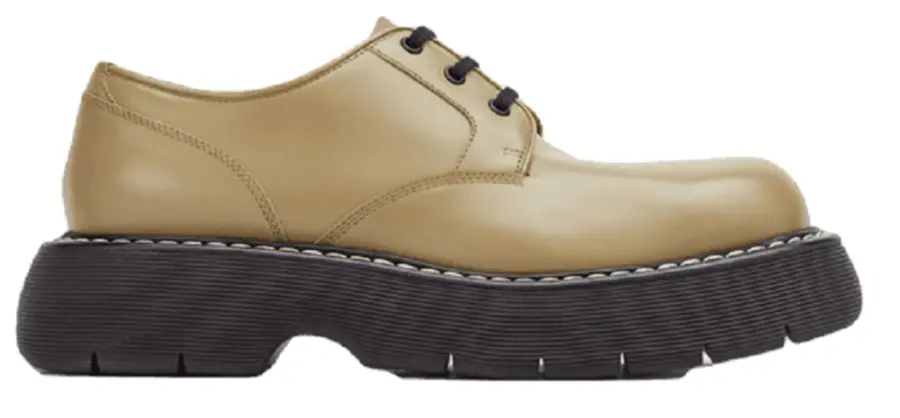 Giày Bottega Veneta Swell ‘All Spice’ 651259V00H02865