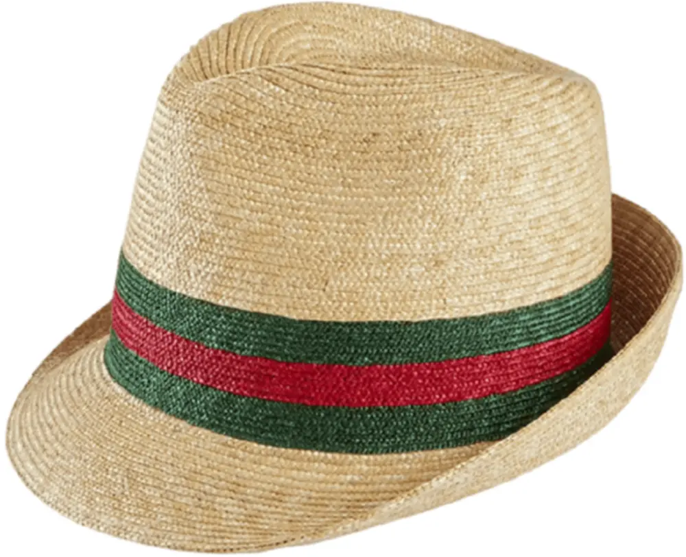 Mũ Gucci Woven Straw Bucket ‘Beige’ 434760-K0M00-9666