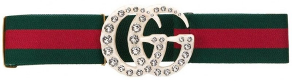 Thắt Lưng Gucci Regular Belt 550111-HGWOT-8466